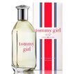 TOMMY GIRL 3.4OZ, WOMEN'S PERFUME, EDT