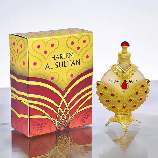 HAREEM AL SULTAN 1OZ, UNISEX, EDP