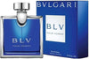 BVLGARI BLV 3.4OZ, MEN'S PERFUME, EDT