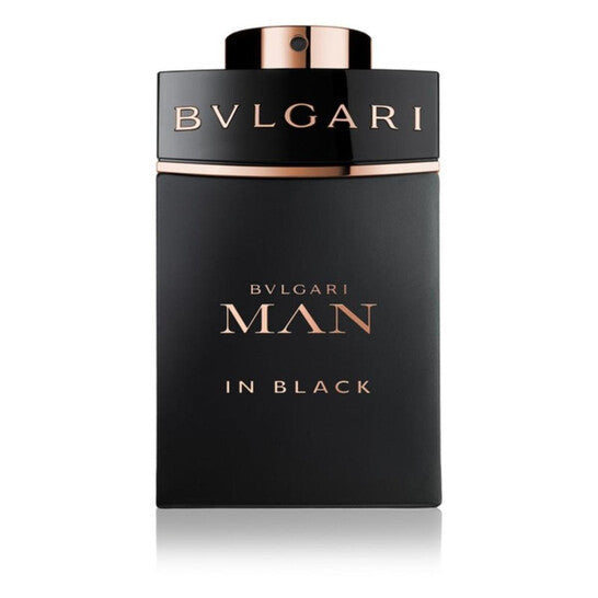 Bvlgari Men in Black Eau de Parfum 100ml / 3.4 oz Spray For Men - New - Image 1