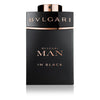 Bvlgari Men in Black Eau de Parfum 100ml / 3.4 oz Spray For Men - New - Image 1