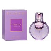 Bvlgari Omnia Amethyste Eau de Toilette 100ml / 3.4 oz Spray For Women - New - Image 1