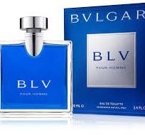 Bvlgari Pour Homme Eau de Toilette 100ml / 3.4 oz Spray For Men - New - Image 1