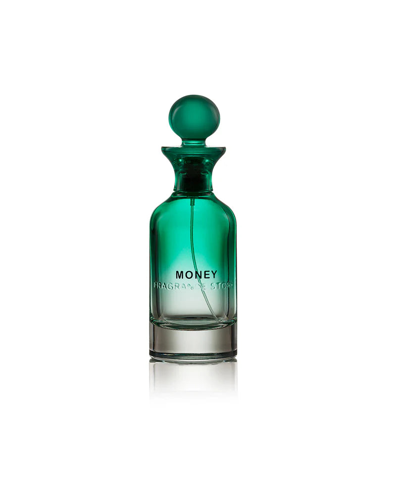 Fragrance Story Money Eau de Parfum 100ml / 3.4 oz Spray For Women - New - Image 1