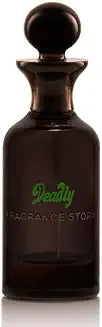 Fragrance Story Deadly Eau de Parfum 100ml / 3.4 oz Spray For Men - New - Image 1