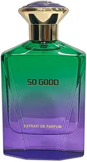 Fragrance Story So Good Eau de Parfum 100ml / 3.4 oz Spray For Women - New - Image 1