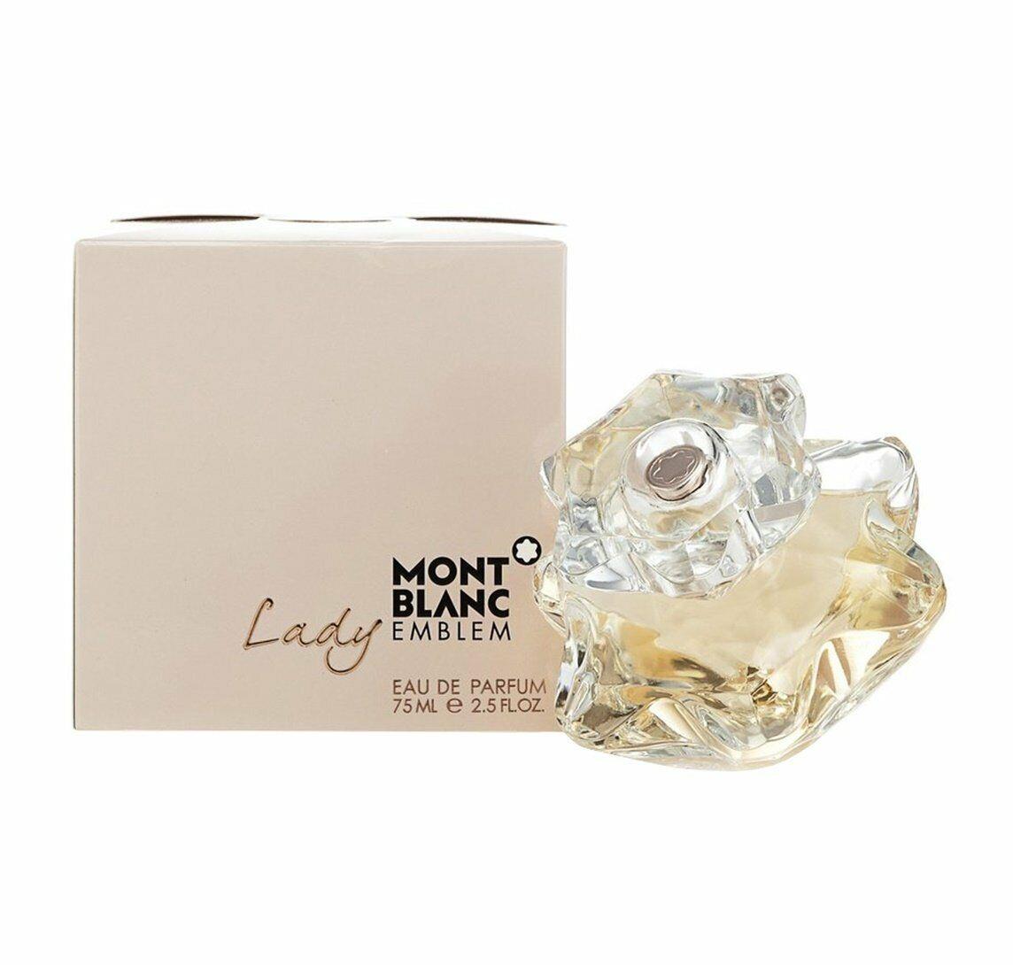 LADY EMBLEM 2.5OZ, WOMEN'S PERFUME, EDP