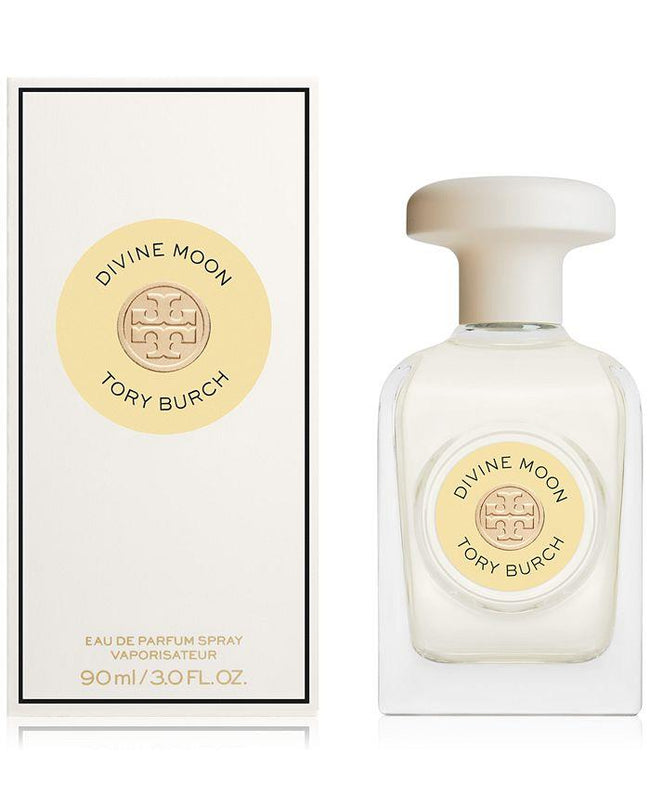 DIVINE MOON BY TORY BURCH 3OZ, UNISEX, EDP