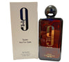 Afnan 9pm Elixir Intense Eau de Parfum 100ml / 3.4 oz Spray For Men - Tester with Cap - Image 1