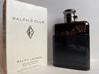 Ralph Lauren Ralph Club Eau de Parfum 100ml / 3.4 oz Spray For Men - Tester with Cap - Image 1