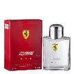 Ferrari Ferrari Red Eau de Toilette 125ml / 4.2 oz Spray For Men - New - Image 1
