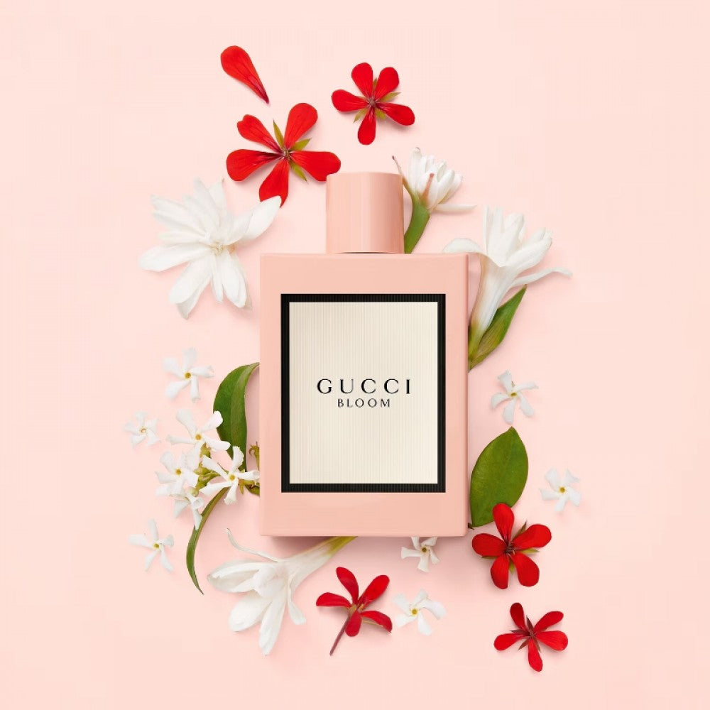 GUCCI BLOOM 3.3OZ, WOMEN'S PERFUME, EDP