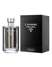 PRADA L'HOMME 3.4OZ, MEN'S PERFUME, EDT