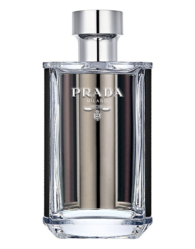 PRADA L'HOMME 3.4OZ, MEN'S PERFUME, EDT