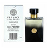 Versace Oud Noir Eau de Parfum 100ml / 3.4 oz Spray For Men - Tester with Cap - Image 1