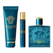 EROS 3PC SET, MEN'S GIFT SET, EDT