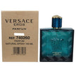 Versace Eros Eau de Parfum 100ml / 3.4 oz Spray For Men - Tester with Cap - Image 1