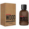 Dsquared2 Original Wood Eau de Parfum 100ml / 3.4 oz Spray For Women - Tester with Cap - Image 1