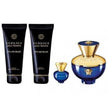 Versace Dylan Eau de Parfum 100ml / 3.4 oz Spray For Women - Gift Set - Image 1