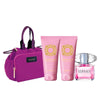 BRIGHT CRYSTAL 4PC SET, WOMEN'S GIFT SET, EDT