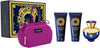 DYLAN BLUE 4PC SET, WOMEN'S GIFT SET, EDP