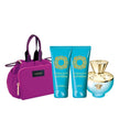 DYLAN TURQUOISE 4PC SET, WOMEN'S GIFT SET, EDP