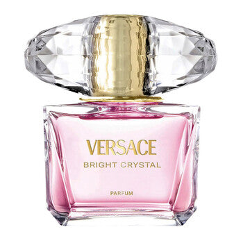 Versace Bright Crystal Eau de Parfum 3.0oz / 90ml Spray For Women - Tester with Cap - Image 1