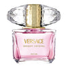 Versace Bright Crystal Eau de Parfum 3.0oz / 90ml Spray For Women - Tester with Cap - Image 1