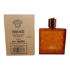 Versace Eros Najim Eau de Parfum 100ml / 3.4 oz Spray For Men - Tester with Cap - Image 1