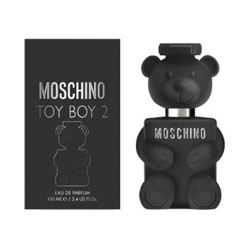 Moschino Toy Boy 2 Eau de Parfum 100ml / 3.4 oz Spray For Men - New - Image 1