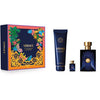 Versace Dylan Blue Eau de Toilette 100ml / 3.4 oz Spray For Men - Gift Set - Image 1