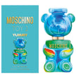 Moschino Toy Yummy Eau de Parfum 100ml / 3.4 oz Spray For Women - New - Image 1