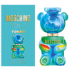 Moschino Toy Yummy Eau de Parfum 100ml / 3.4 oz Spray For Women - New - Image 1
