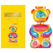 Moschino Toy Gummy Eau de Parfum 100ml / 3.4 oz Spray For Women - New - Image 1