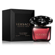 VERSACE CRYSTAL NOIREDP 3OZ, WOMEN'S PERFUME, EDP