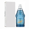 Versace Blue Jeans Eau de Toilette 75ml / 2.5 oz Spray For Men - Tester with Cap - Image 1