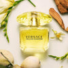 TESTER YELLOW DIAMOND NO CAP 3.04OZ, WOMEN'S PERFUME, EDT