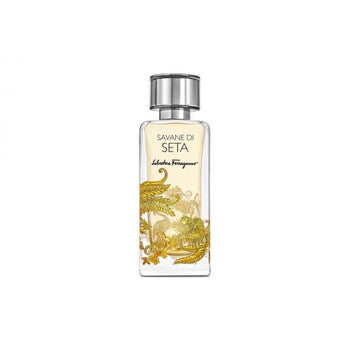 Salvatore Ferragamo Savane di Seta Eau de Parfum 100ml / 3.4 oz Spray For Women - Tester with Cap - Image 1