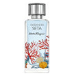 Salvatore Ferragamo Oceani di Seta Eau de Parfum 100ml / 3.4 oz Spray For Women - Tester with Cap - Image 1