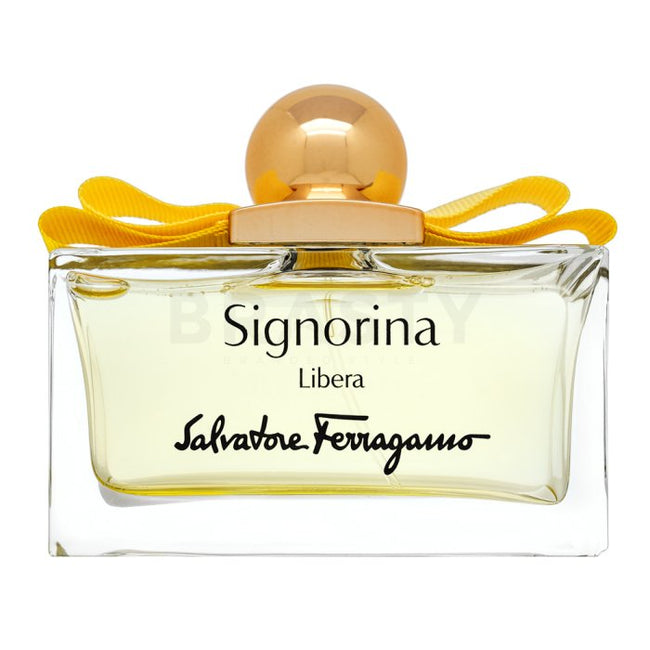 SIGNORINA LIBERA FOR 3.4OZ, WOMEN'S PERFUME, EDP