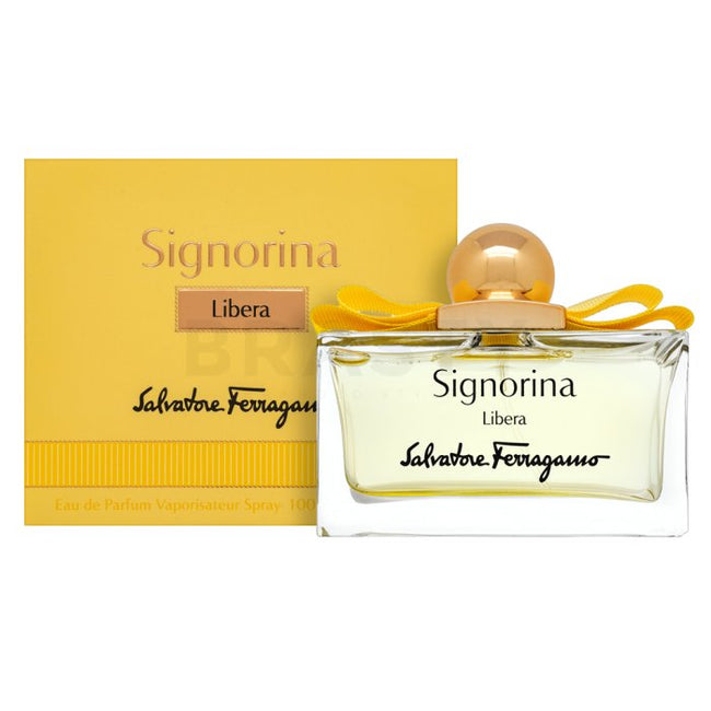 SIGNORINA LIBERA FOR 3.4OZ, WOMEN'S PERFUME, EDP