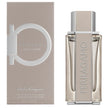 Salvatore Ferragamo Bright Leather Eau de Toilette 100ml / 3.4 oz Spray For Men - New - Image 1