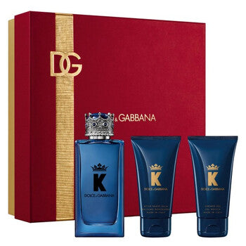 Dolce & Gabbana K Eau de Parfum 100ml / 3.4 oz Spray For Men - New - Image 1