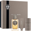 DOLCE & GABBANA DEVOTION 3PC SET, MEN'S GIFT SET, EDP