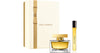 Dolce & Gabbana The One Set- Eau de Parfum 2.5 Fl. Oz. (75ml), Eau de Perfum Travel Spray 0.33 Fl. Oz. (10 Ml) Eau de Parfum 75ml / 2.5 oz Spray For Women - New - Image 1