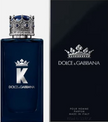 Dolce & Gabbana Pour Homme Parfum Eau de Parfum 100ml / 3.4 oz Spray For Men - New - Image 1