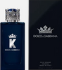 Dolce & Gabbana Pour Homme Parfum Eau de Parfum 100ml / 3.4 oz Spray For Men - New - Image 1