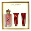 Dolce & Gabbana Q Eau de Parfum 50ml / 1.7 oz Spray For Women - Gift Set - Image 1