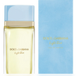 Dolce & Gabbana Light Blue Eau de Parfum 100ml / 3.4 oz Spray For Women - New - Image 1