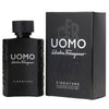 Salvatore Ferragamo Uomo Signature Eau de Parfum 100ml / 3.4 oz Spray For Men - New - Image 1